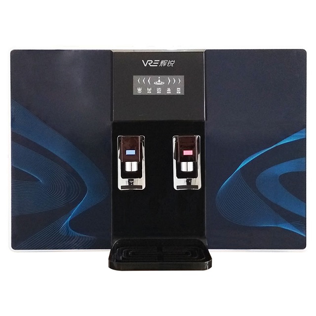 HR-R5輝銳加熱一體機產品視圖 HR-R5輝銳加熱一體機產品視圖